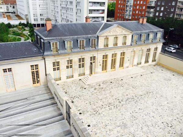 NOUVEAUTE - Studio 11.26m²- Clichy