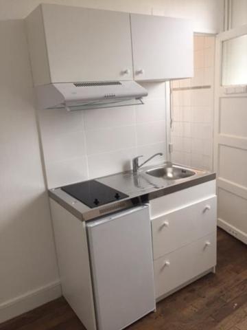 NOUVEAUTE - Studio 11.26m²- Clichy