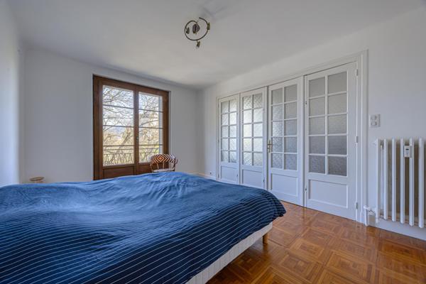Appartement 4 pièces à vendre au centre-ville de Chambéry - 95,50 m²