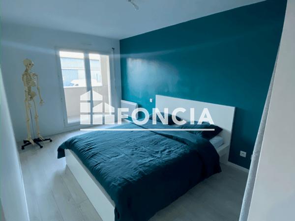Location Appartement 2 pièces 48.1 m² - 49 RUE DE LA CHARMILLE Strasbourg Koenigshoffen 67200