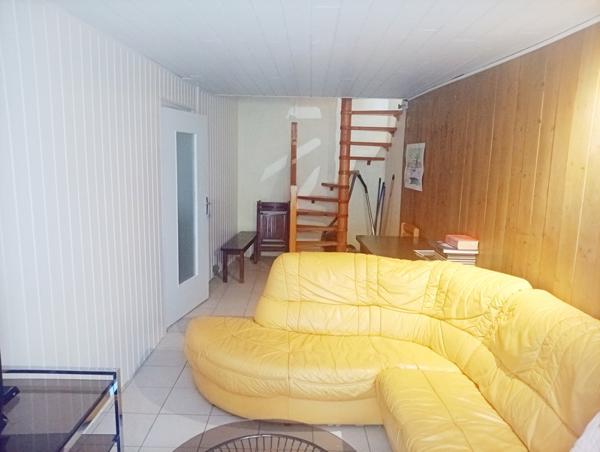 Maison à vendre |  Marseillan |  3 pièces | 31,8 m²