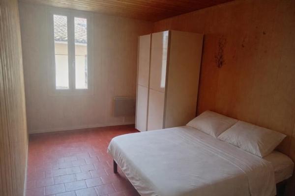 Maison à vendre |  Marseillan |  3 pièces | 31,8 m²
