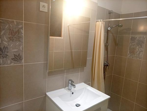 Maison à vendre |  Marseillan |  3 pièces | 31,8 m²