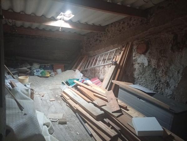 Maison à vendre |  Marseillan |  3 pièces | 31,8 m²