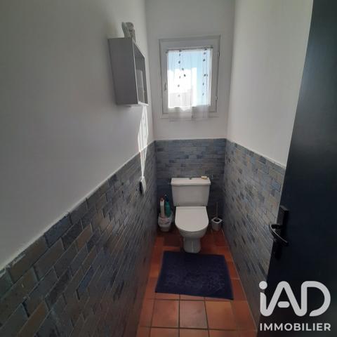 Maison à vendre 5 pièces 132 m² Rostrenen