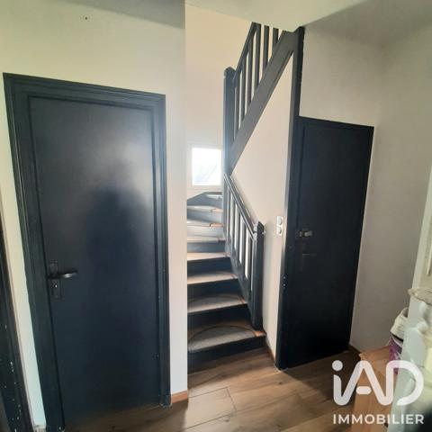 Maison à vendre 5 pièces 132 m² Rostrenen