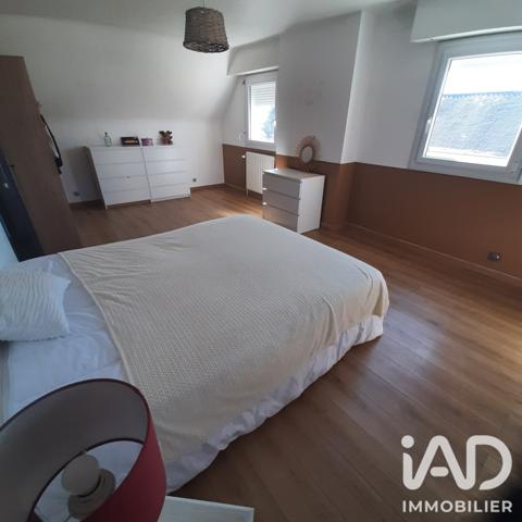 Maison à vendre 5 pièces 132 m² Rostrenen