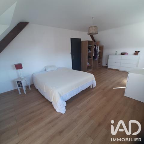 Maison à vendre 5 pièces 132 m² Rostrenen