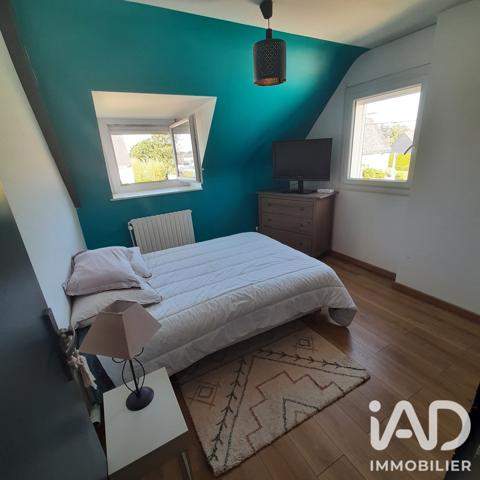 Maison à vendre 5 pièces 132 m² Rostrenen