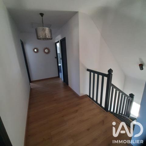 Maison à vendre 5 pièces 132 m² Rostrenen