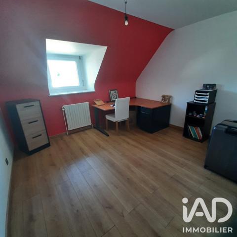 Maison à vendre 5 pièces 132 m² Rostrenen
