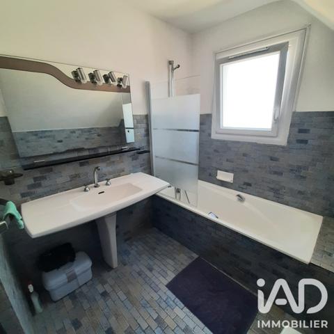 Maison à vendre 5 pièces 132 m² Rostrenen