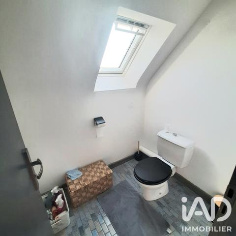Maison à vendre 5 pièces 132 m² Rostrenen