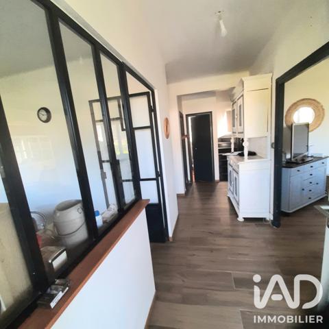 Maison à vendre 5 pièces 132 m² Rostrenen