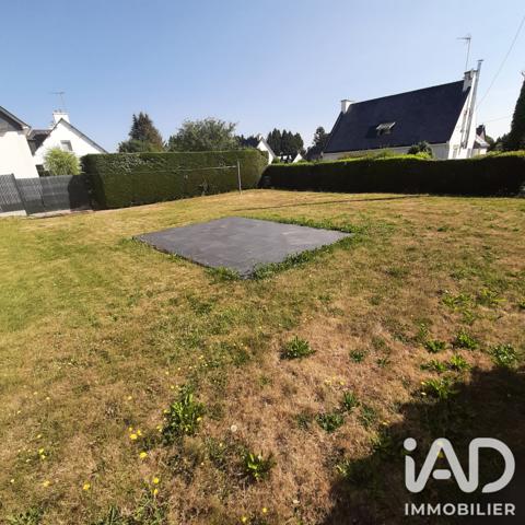 Maison à vendre 5 pièces 132 m² Rostrenen