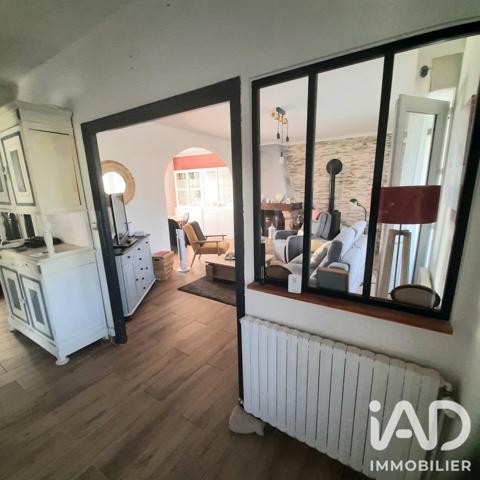 Maison à vendre 5 pièces 132 m² Rostrenen