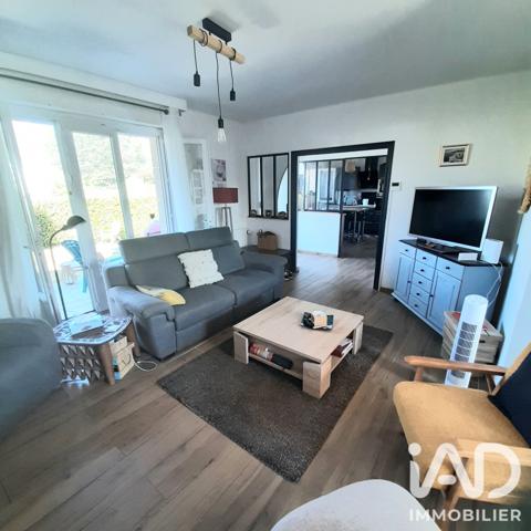 Maison à vendre 5 pièces 132 m² Rostrenen