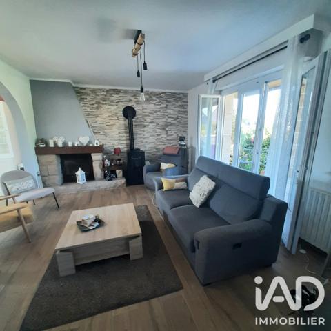 Maison à vendre 5 pièces 132 m² Rostrenen