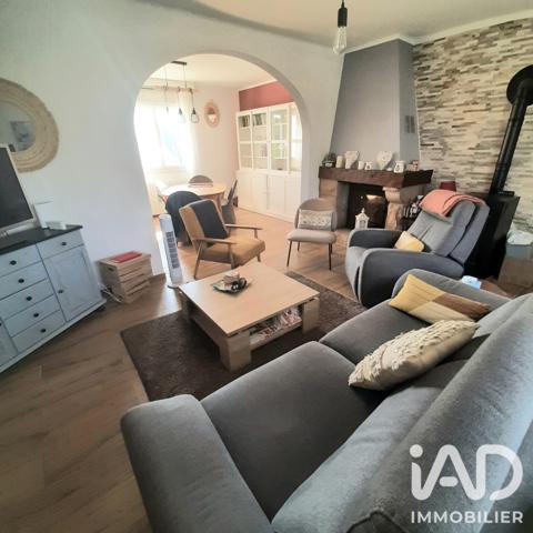 Maison à vendre 5 pièces 132 m² Rostrenen