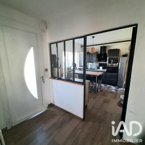 Maison à vendre 5 pièces 132 m² Rostrenen