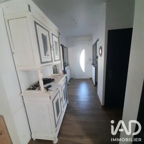 Maison à vendre 5 pièces 132 m² Rostrenen