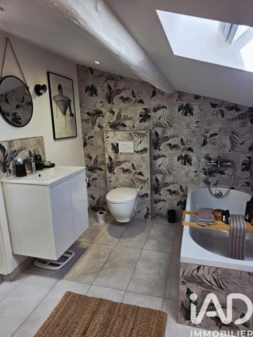 Immeuble à vendre 140 m² Creutzwald