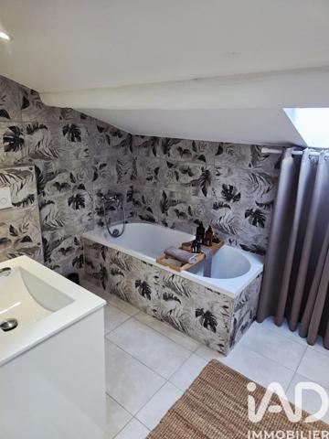 Immeuble à vendre 140 m² Creutzwald