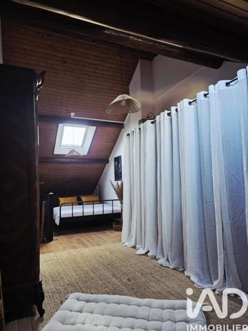 Immeuble à vendre 140 m² Creutzwald