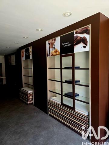 Immeuble à vendre 140 m² Creutzwald