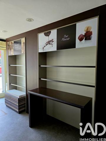 Immeuble à vendre 140 m² Creutzwald