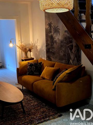 Immeuble à vendre 140 m² Creutzwald