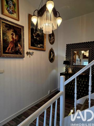 Immeuble à vendre 140 m² Creutzwald