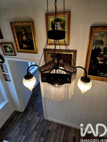 Immeuble à vendre 140 m² Creutzwald