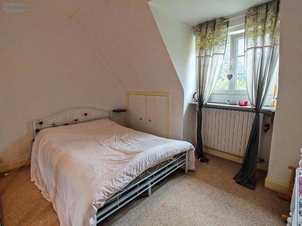 Maison à vendre à Berrien dans le Finistère (29690), ref : 29107-2767