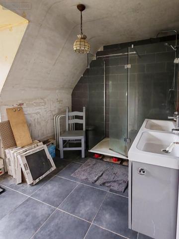 Maison à vendre à Berrien dans le Finistère (29690), ref : 29107-2767