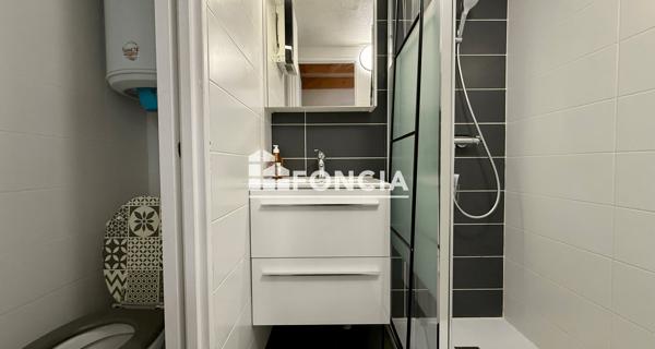 À vendre Maison 2 pièces 30 m² - Bretignolles-sur-mer 85470
