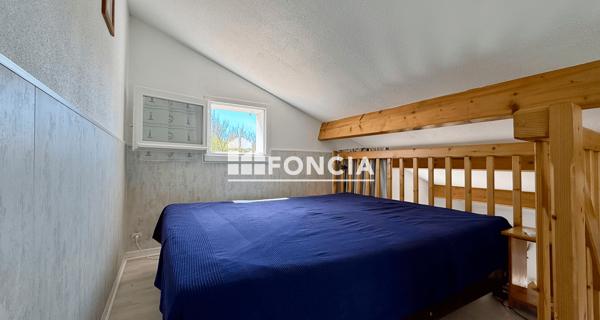 À vendre Maison 2 pièces 30 m² - Bretignolles-sur-mer 85470