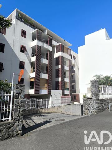 Appartement à vendre 3 pièces 71 m² Sainte clotilde