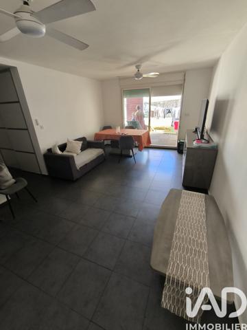 Appartement à vendre 3 pièces 71 m² Sainte clotilde