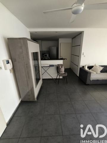 Appartement à vendre 3 pièces 71 m² Sainte clotilde