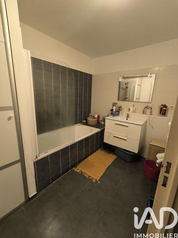 Appartement à vendre 3 pièces 71 m² Sainte clotilde