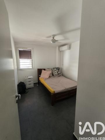 Appartement à vendre 3 pièces 71 m² Sainte clotilde