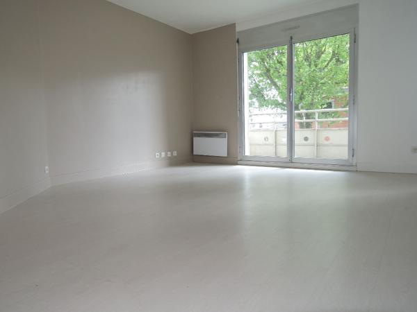 Appartement Le Perreux Sur Marne 1 pièce(s) 26.08 m2