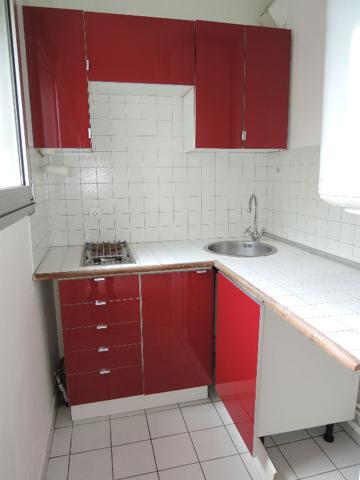 Appartement Le Perreux Sur Marne 1 pièce(s) 26.08 m2