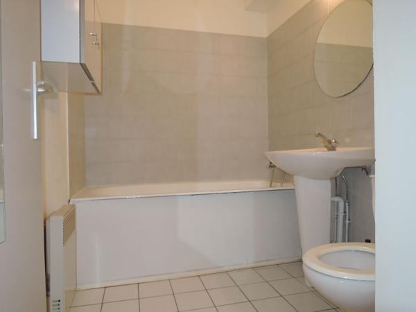 Appartement Le Perreux Sur Marne 1 pièce(s) 26.08 m2
