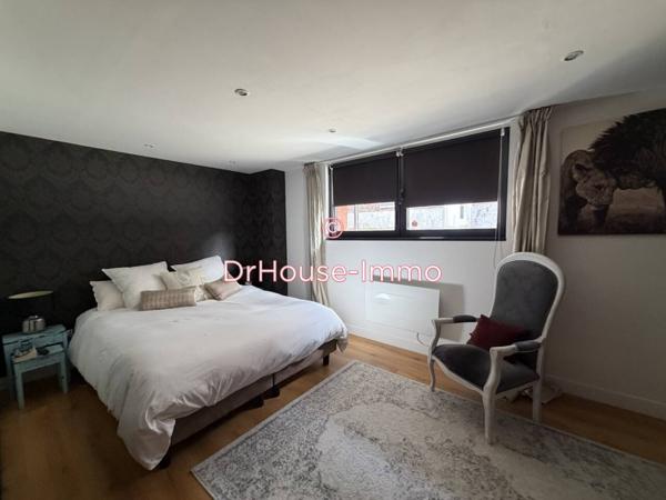 Appartement à vendre 5 pièces de 162 m²