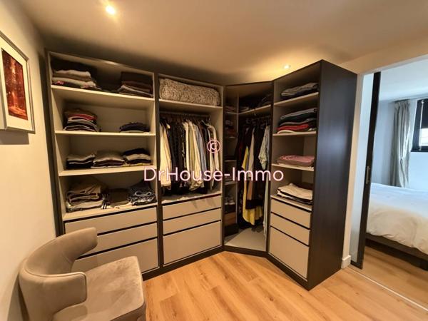 Appartement à vendre 5 pièces de 162 m²