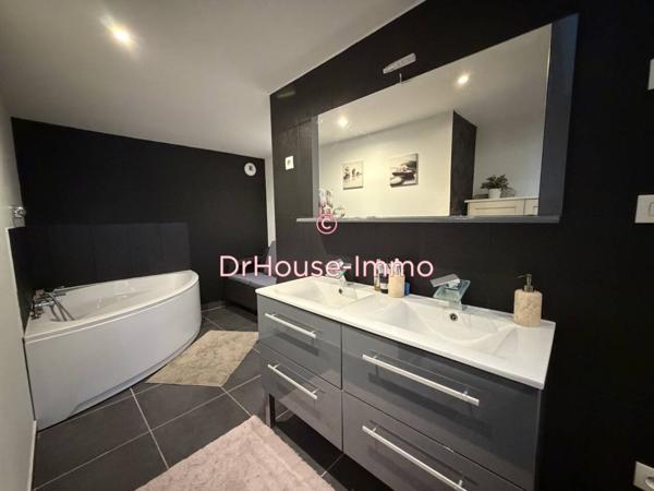 Appartement à vendre 5 pièces de 162 m²