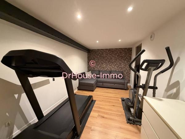 Appartement à vendre 5 pièces de 162 m²