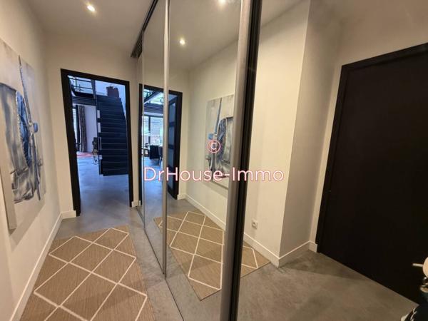 Appartement à vendre 5 pièces de 162 m²